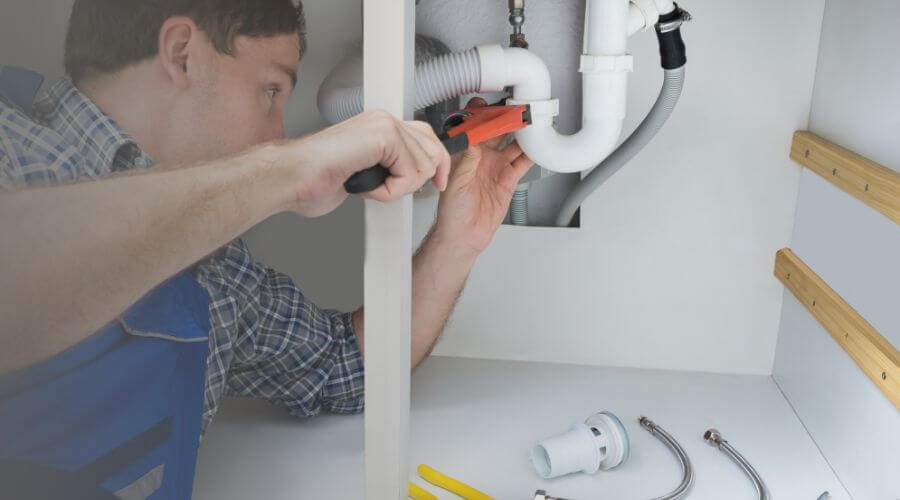 Professional septic pumping service in Melrose, IA